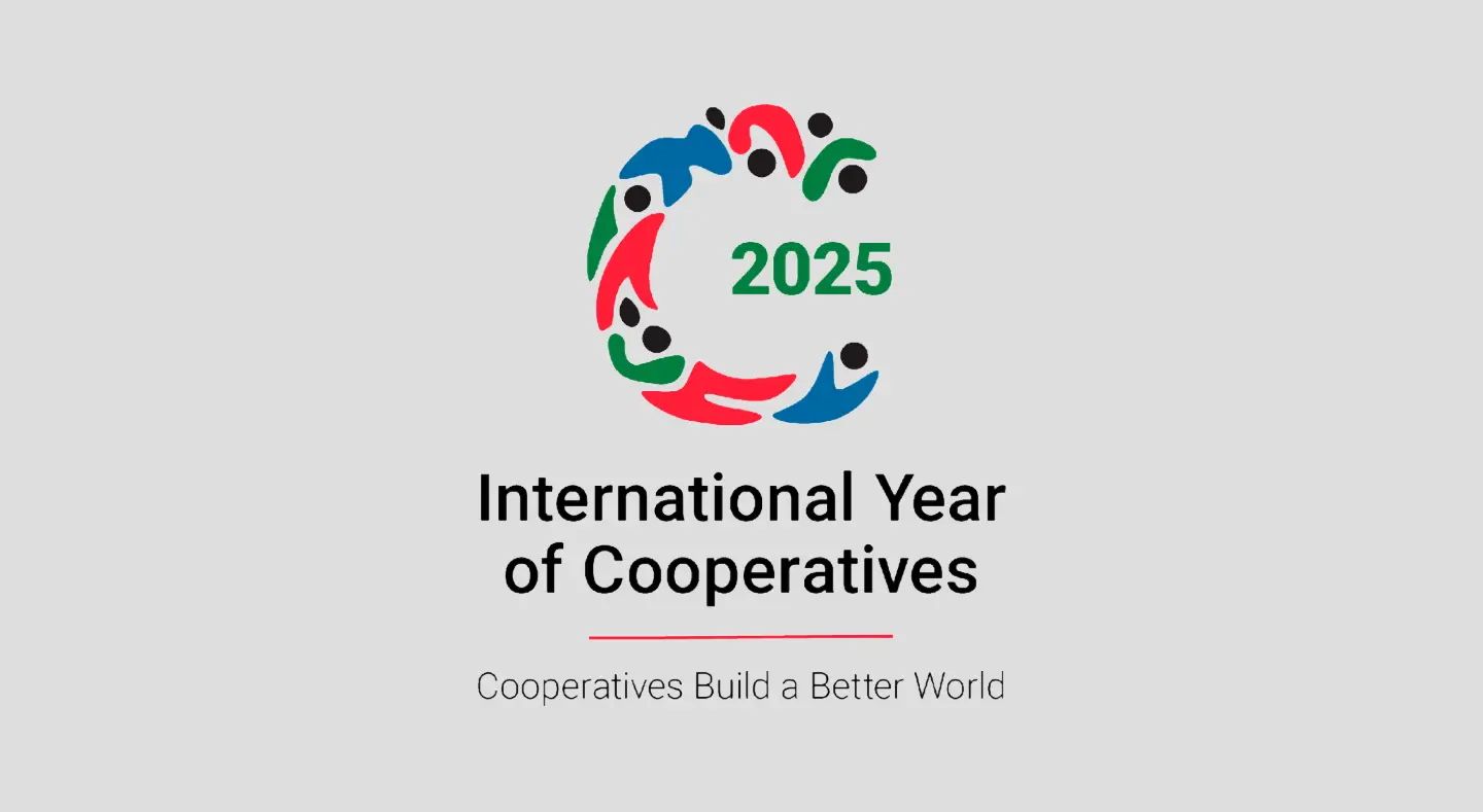 Ano Internacional das Cooperativas