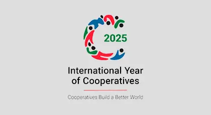 Ano Internacional das Cooperativas