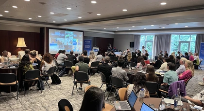 Aqua Motion kicks off in the Azores